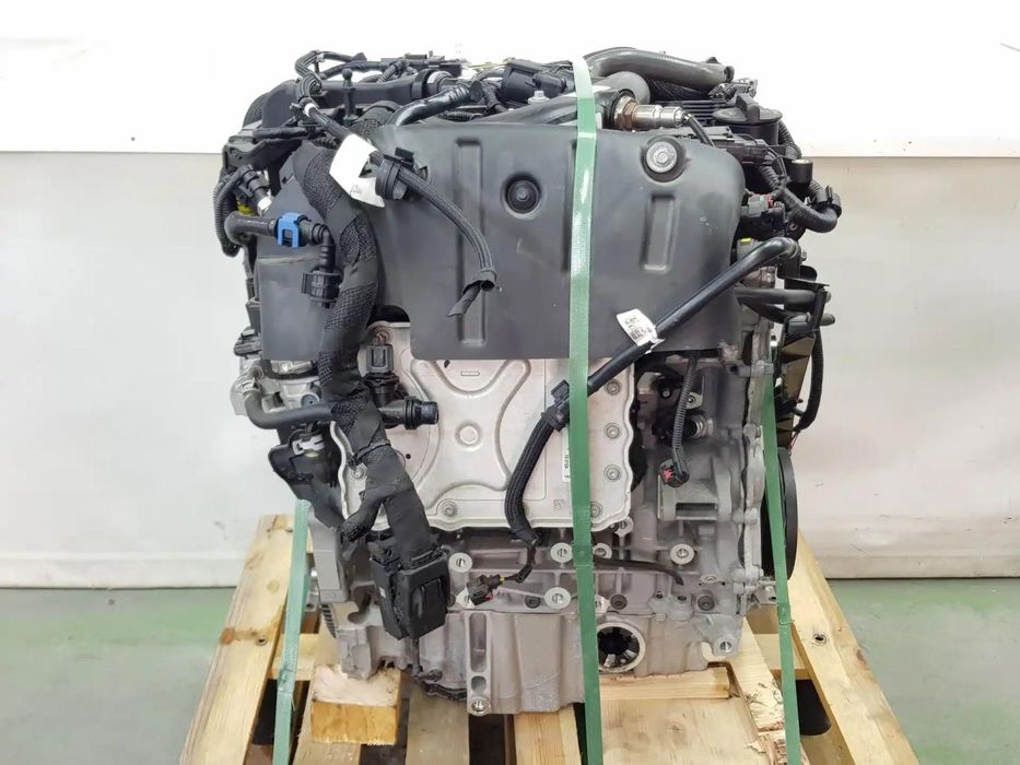 Motor Alfa Romeo Stelvio 630 Ref. 55273835