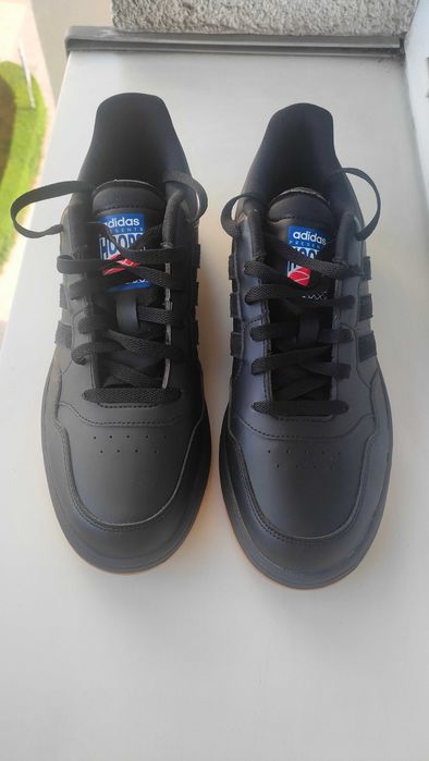 Buty Adidas Hoops 3.0 Low Nowe 43