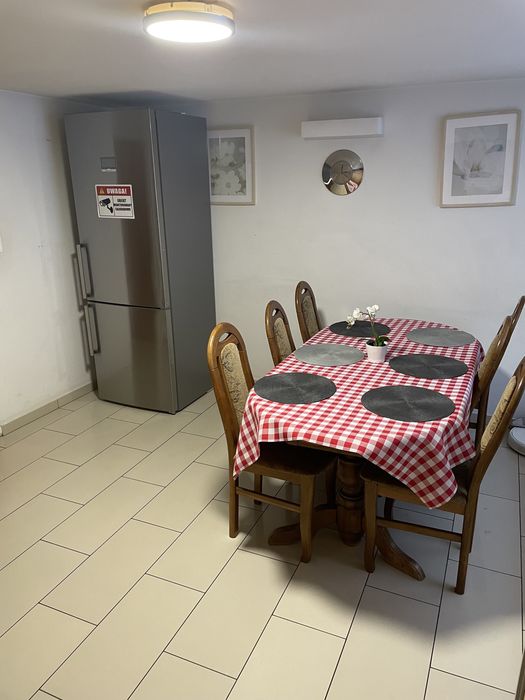 Noclegi pokoje Villa Vincentów Myślenice kwatery hotel myslenice