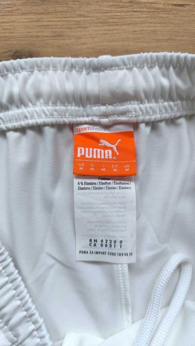 Компресійні шорти Puma (термобілизна)