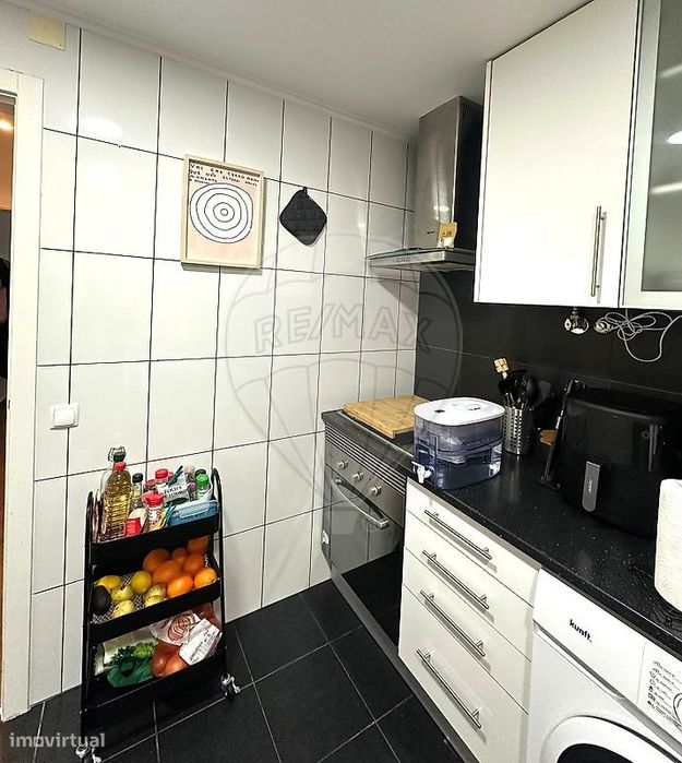Apartamento T2 para venda