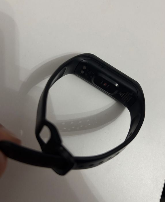 Samsung galaxy Fit 2