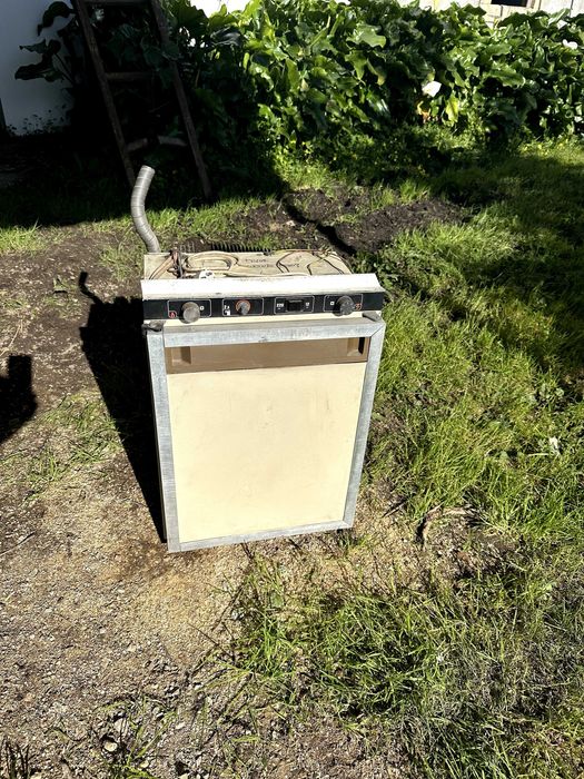 Frigorifico autocaravana lote de 6