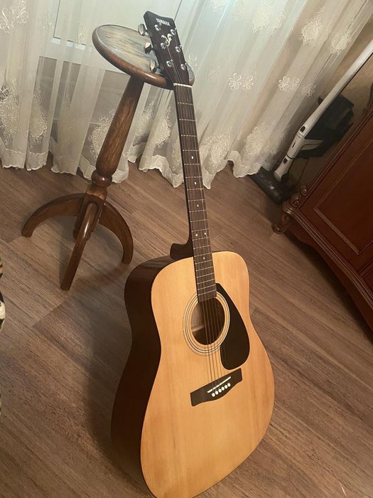 Акустическая гитара Yamaha F310P НОВАЯ