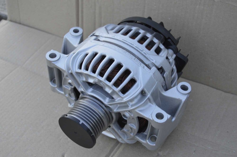 Генератор Спрінтер Sprinter Vito 213 313 413 513 217 317 417 2.2 2.7