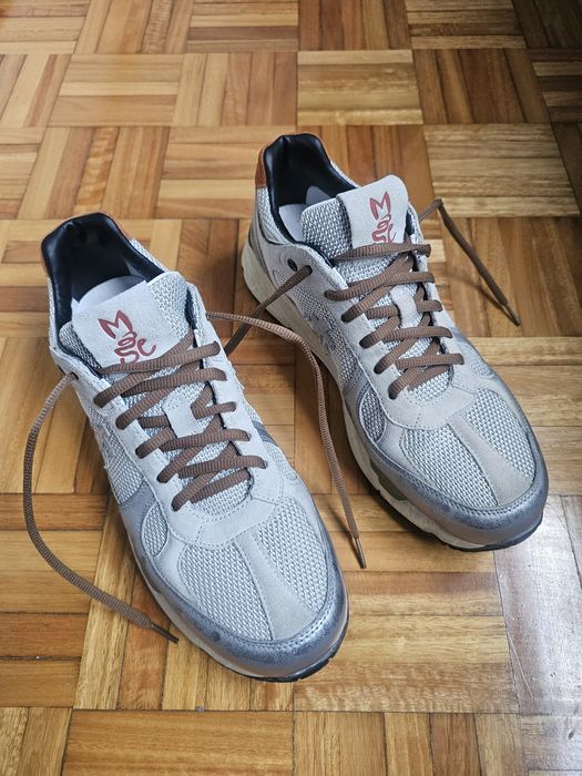 Sapatilhas Premiata 40