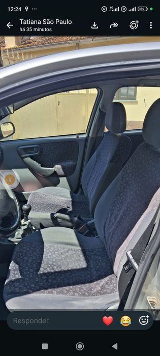 Corsa 1.2 gasolina