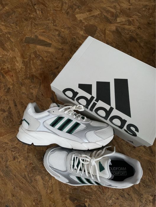 Кросівки Adidas CRAZYCHAOS 2000