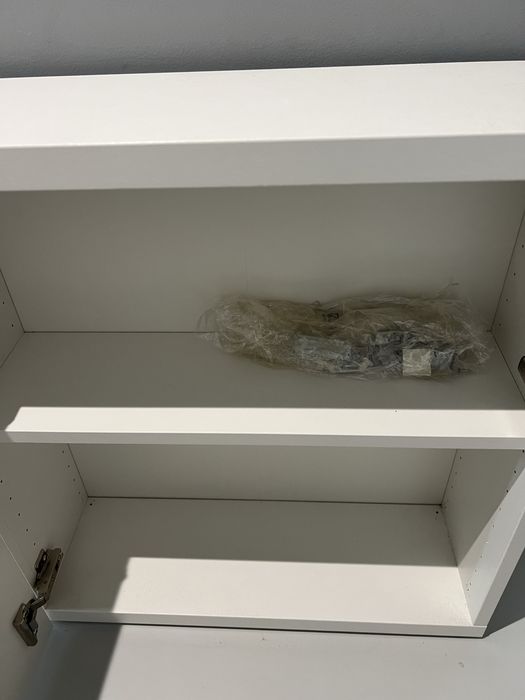 Ikea Besta szafka
