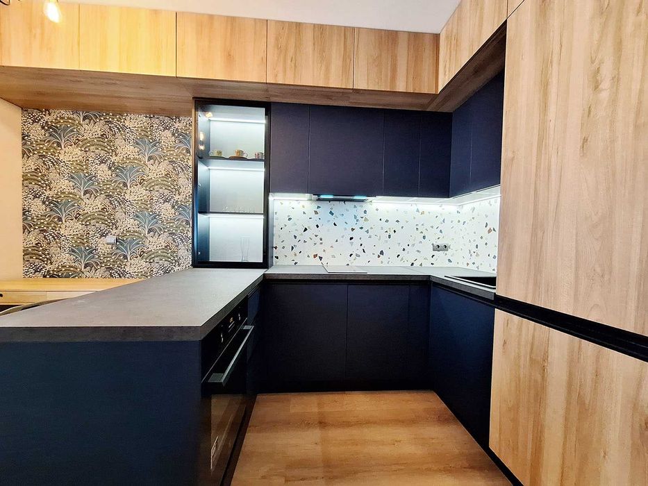 ЖК Голосіївський Васильківська 37Г  Світло є завжди Генератори