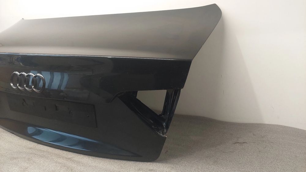 Porta / tampa da mala AUDI A5 (8T3)