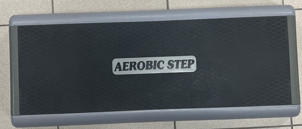 Степ  платформи два види