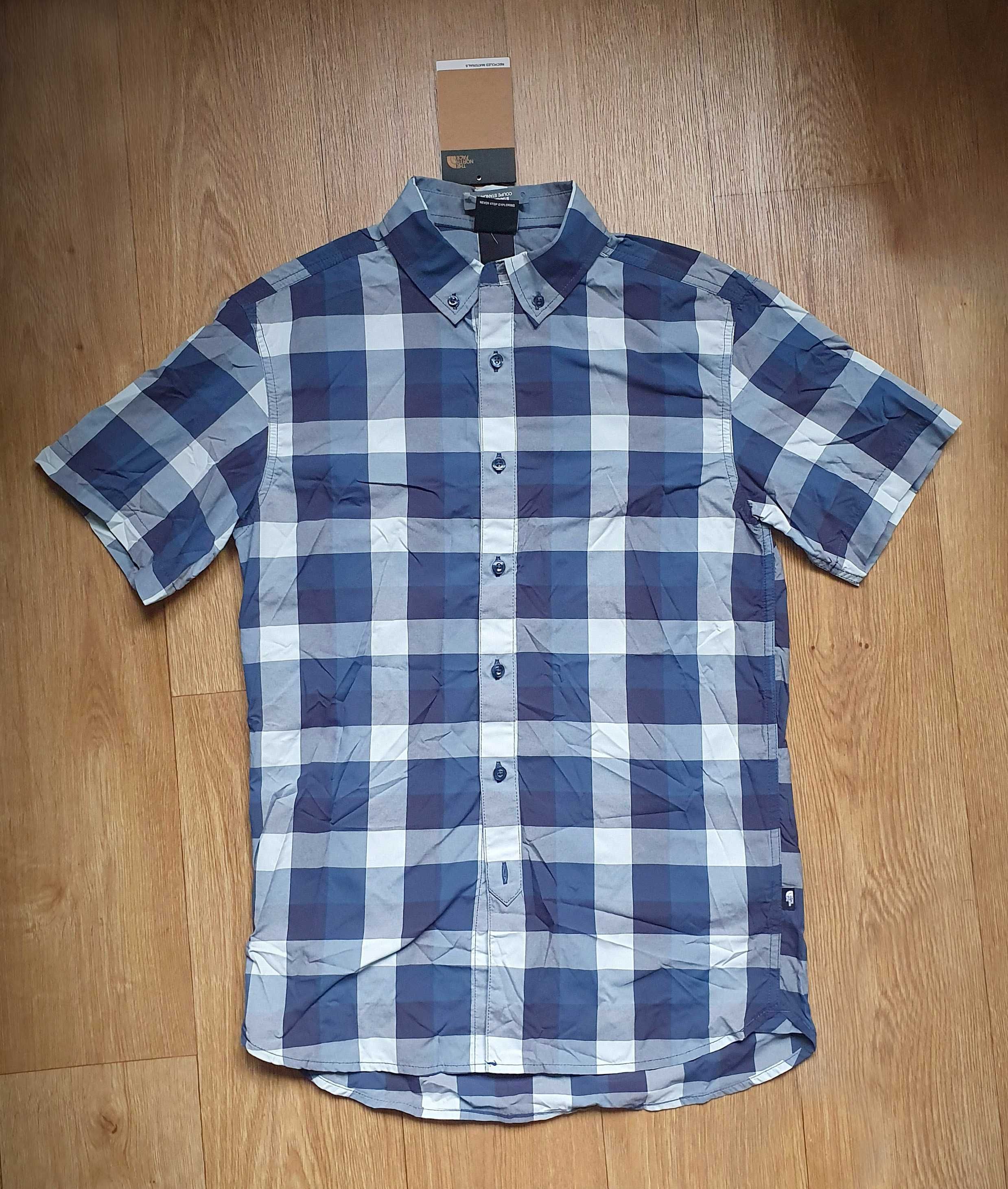 North face monanock shirt sale
