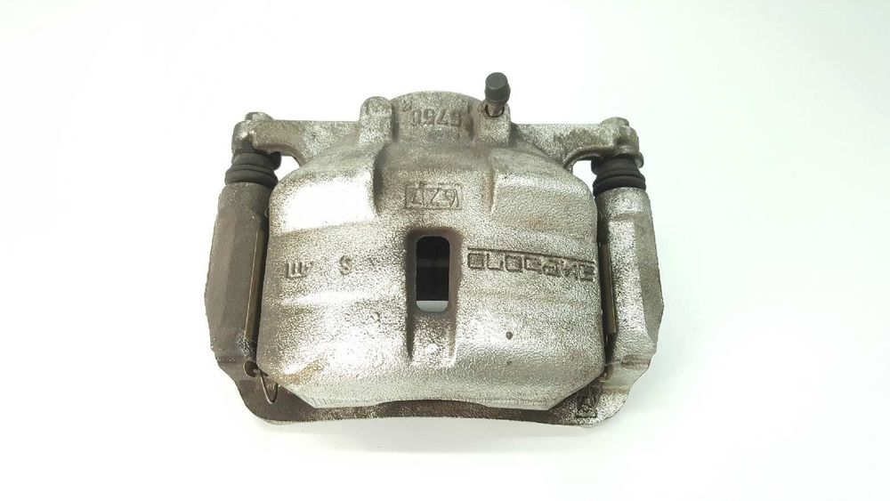 PINÇA DE TRAVÃO FRENTE ESQUERDA NISSAN QASHQAI (J11) ACENTA 4X4