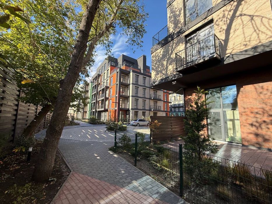 2-rooms apartment apartment by the address st. Kulikovo pole pl Oktyabrskoy revolyutsii pl (area 90,5 m²) - Atlanta.ua - photo 22