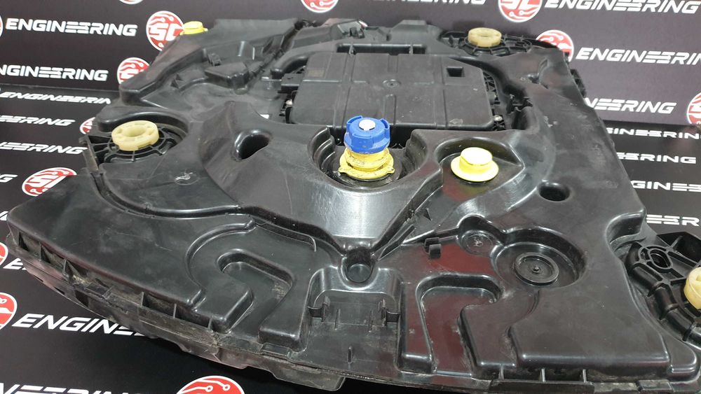 Depósito Adblue Peugeot e Citroen C3 / C4 / 208 / 308 - Vários modelos