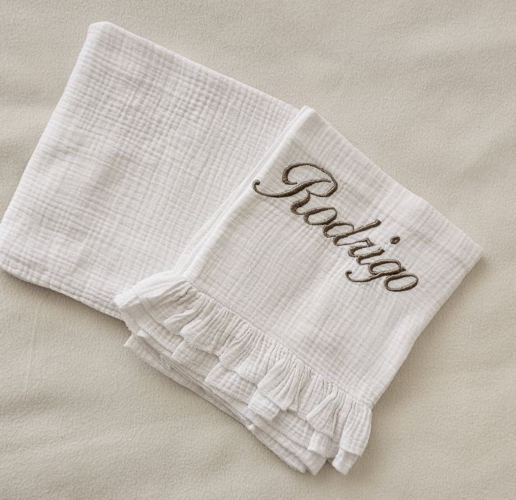 Lençóis de Berço p/next2me