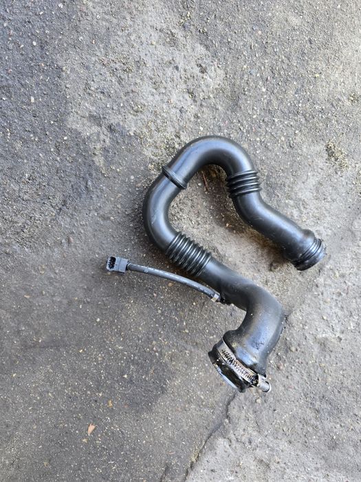 Renault trafic vivaro rura intercoolera 2.0dci wersja 06-10 rok