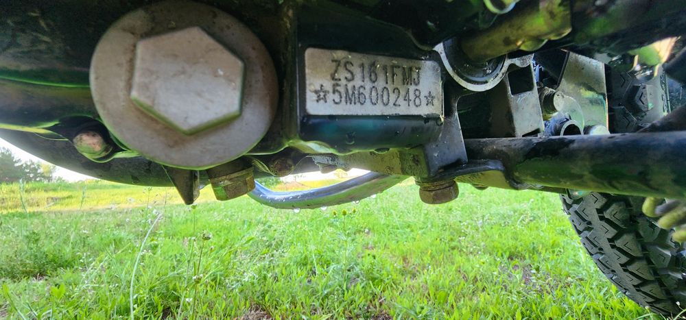 Продам Spark 150r11