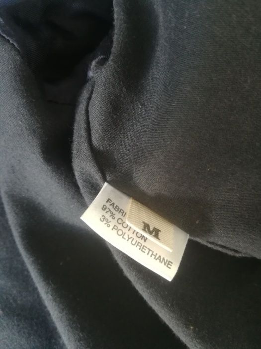 Gabardine SACOOR Brothers Azul