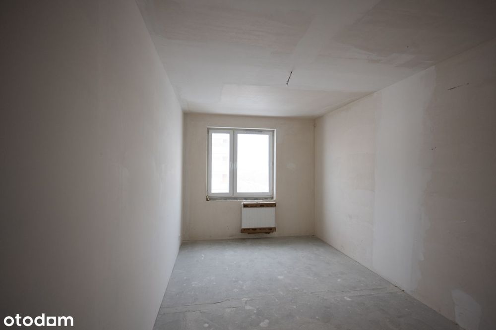 Mieszkanie 81,91 m² ul. Solińska , os. Projektant