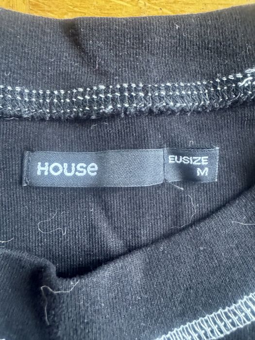 T-Shirt House rozmiar M