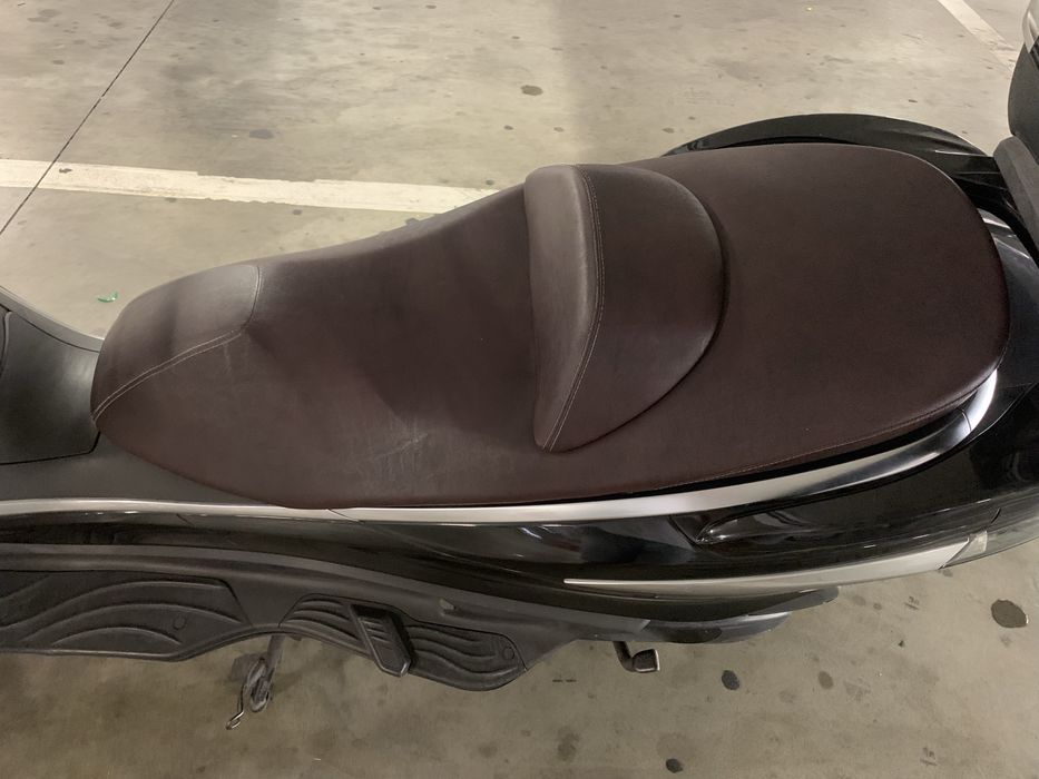 Piaggio x10 350i 2015