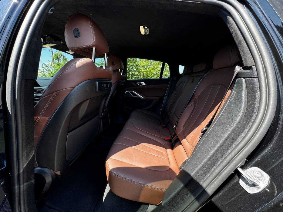 BMW X6 30d  2022