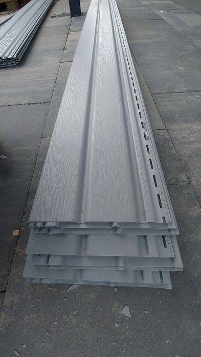 Podbitka popielata ( jasny szary) gamrat