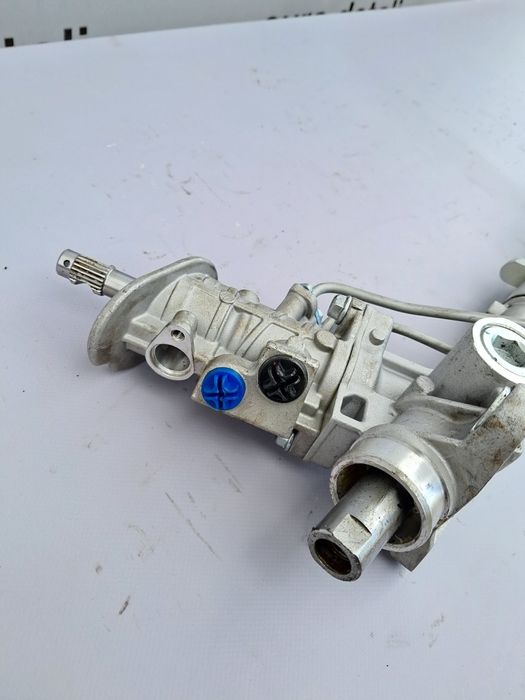 Рульова рулевая рейка нова vika trw koyo Skoda Fabia polo seat ibiza