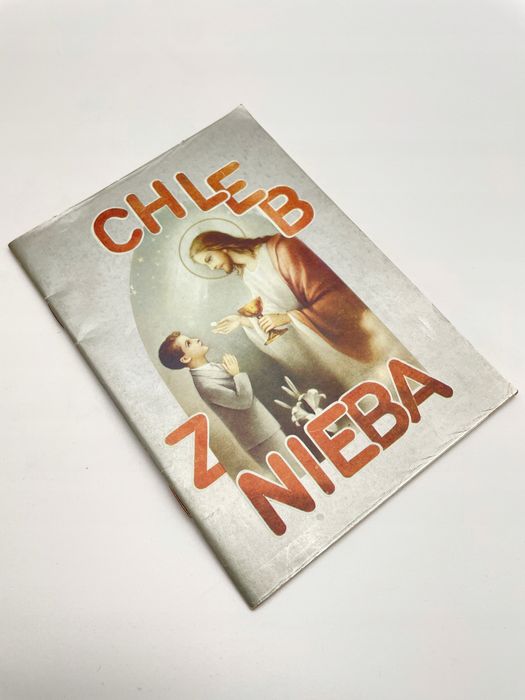 Chleb Z Nieba Kisiel Stanisław Kisiel