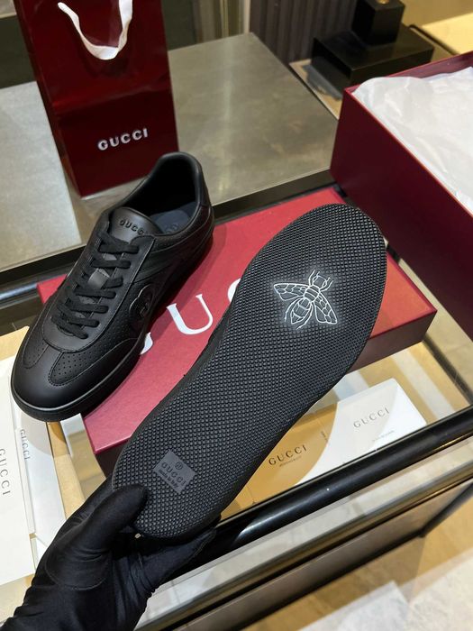 Gucci meskie sneakersy trampki
