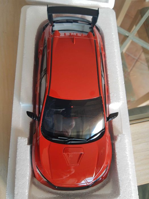Honda Civic Mugen OT957 - Ottomobile 1:18