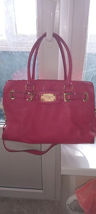 Michael Kors сумка Оригинал!