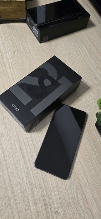 Телефон Samsung S21 128 gb