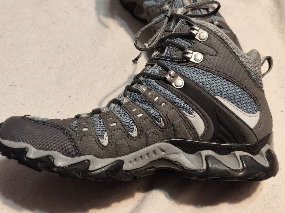 Buty trekkingowe Meindl Gore tex