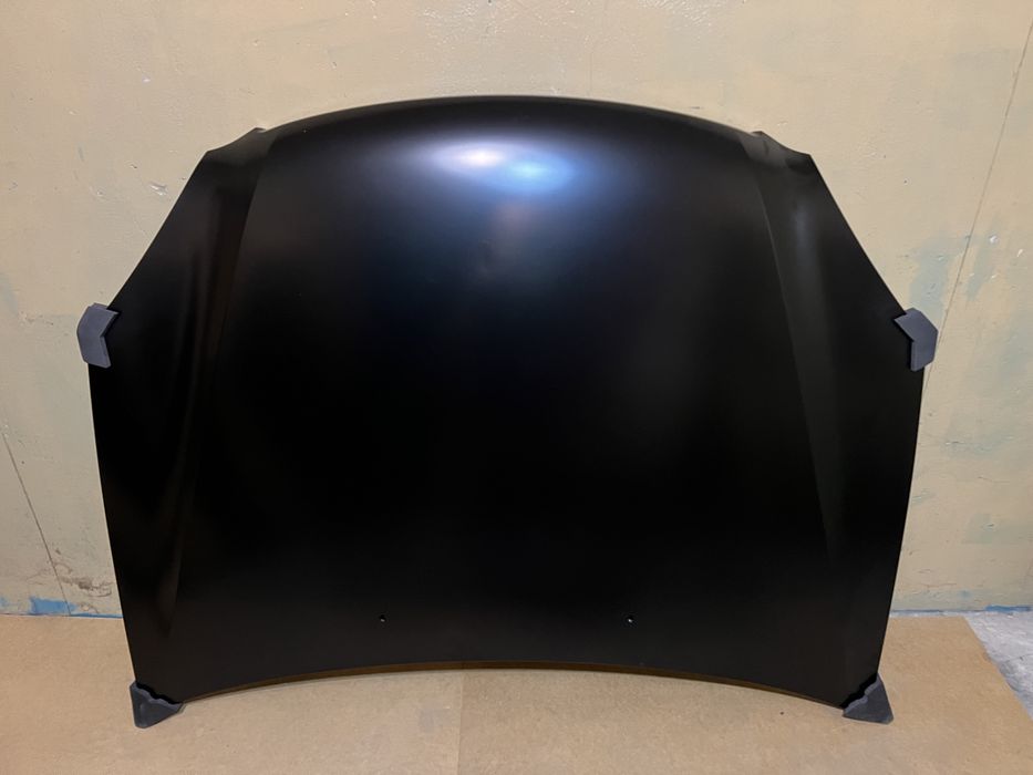 Капот Kia Magnetis 2 MG  покоління