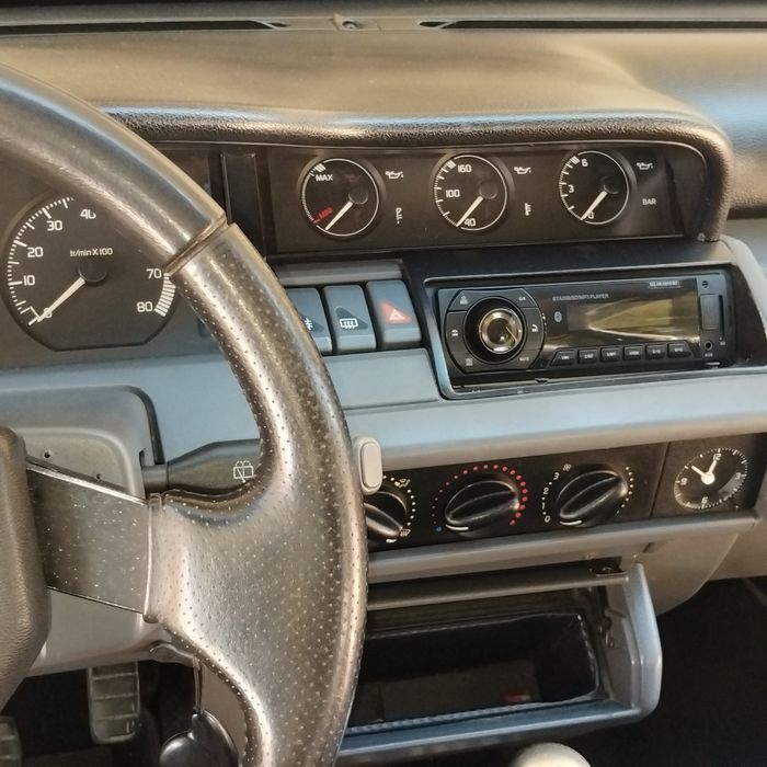 Renault clio 1.9 dti 5lugares com material williams