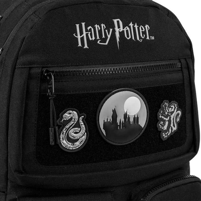 Пенал  подарунок +Рюкзак Kite Education teens Harry Potter HP26-2587M