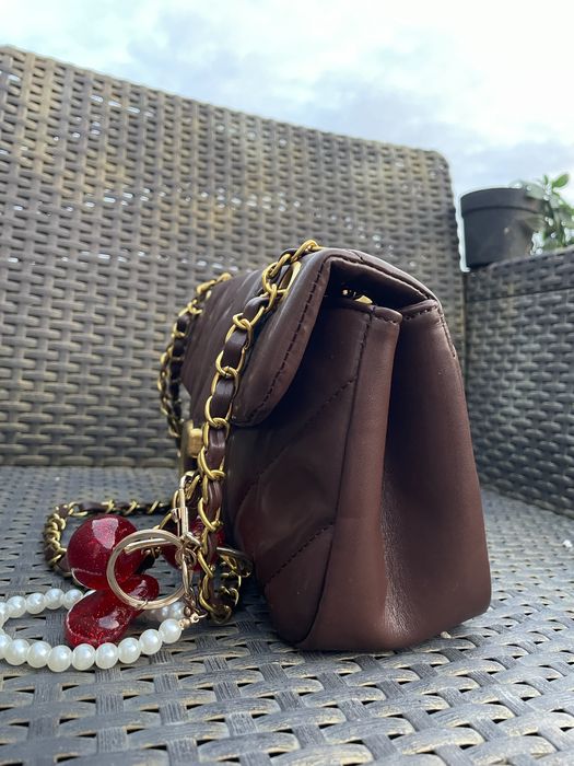 Coach bolsa/ mala