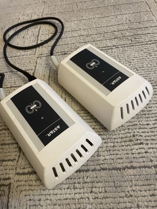 Astar Etius LM do magnetoterapii, laseroterapii oraz elektroterapii