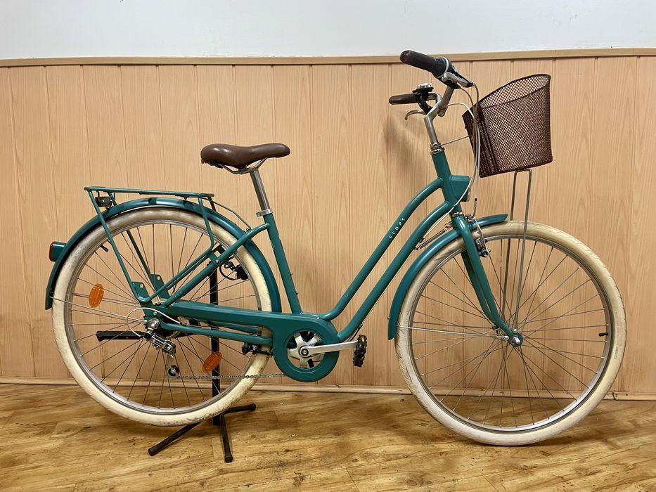 Bicicleta Elops de cidade