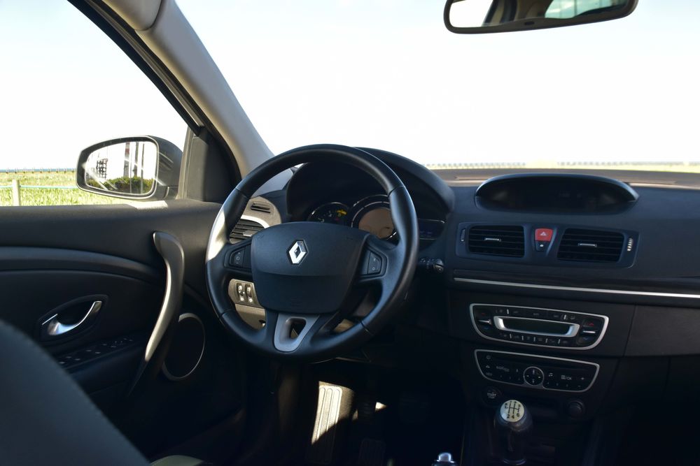 Renault Megane 1.5 Dci - Desde 70€ /mês