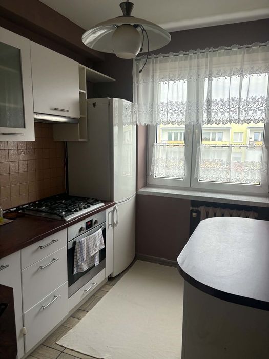 Mieszkanie do wynajęcia – 3 pokoje, Bydgoszcz, ul. Wiosny Ludów (Wyżyny)