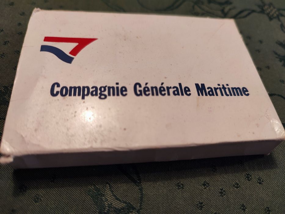 Compagnie Général Maritime
