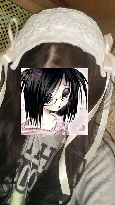 headdress. lolita. мереживна прикраса на голову стилі лоліта