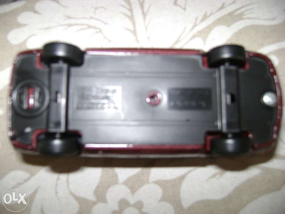 Renault Espace-  solido