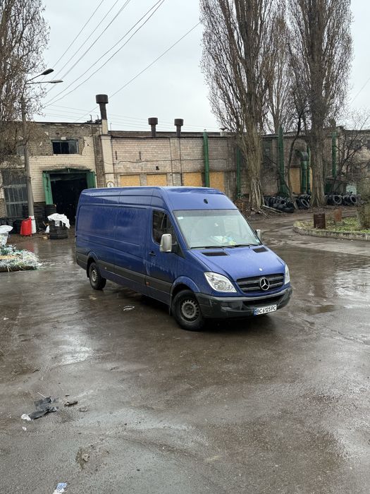 Продам Мерседес Спринтер 2.2 646 Дизель