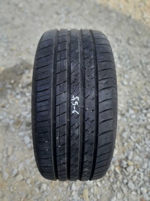 OPONA LETNIA BOTO Vantage H-8 235x45x17 2016r 5,5-6 mm