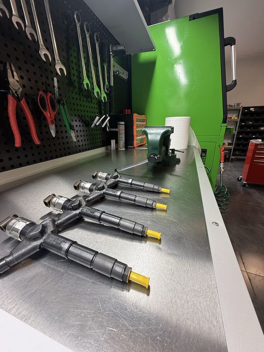 Форсунки 16600-EC00A